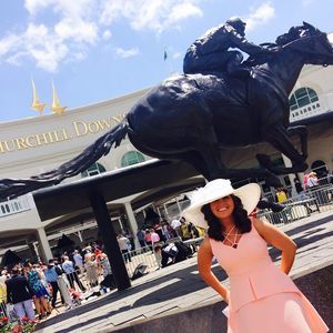 Meet your Posher, Kenzie